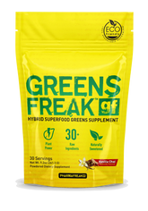 PharmaFreak GREENS FREAK